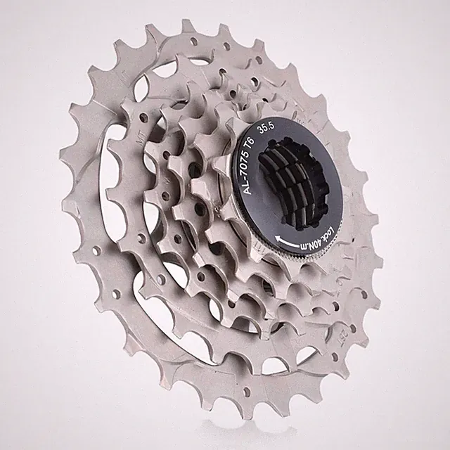 6 Speeds Freeride Bike