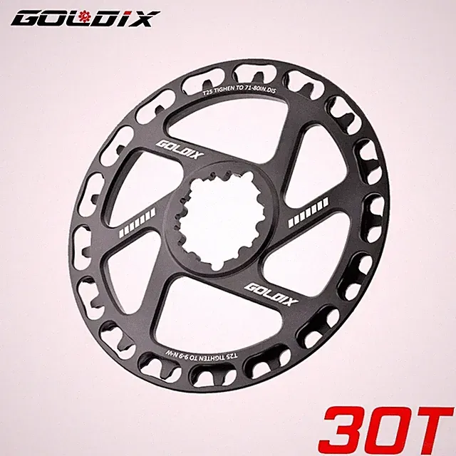 Children Bicycle Crank 155mm-110mm Crankset Ultralight Mtb Integrated Cranks